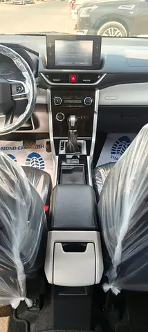 صورة 20 لـ 2023 Toyota VELOZ