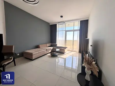 Spacious Layout | High Floor | Community View