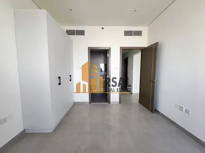 12 payment Brand New 1Bhk Apprtment With wardrobs And Balcony For Family