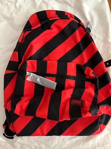Camper Backpack