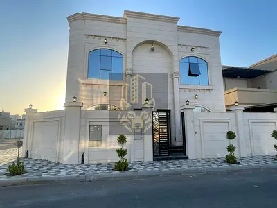 الذيب يحقق أحلامك بفيلا أول ساكن على 3 شوارع، تشطيب كلاسيك فاخر، مساحات واسعة وتصميم راقٍ يلائم أسلوب الحياة العائلية.