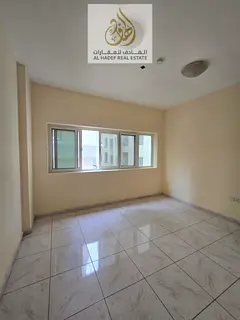 One Bedroom Hall Apartment for Rent in Al Khan Sharjah Near Nesto 2 Bathrooms Prime Location Flexibl