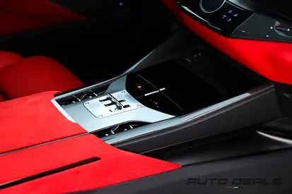 2024 Ferrari PUROSANGUE photo 15