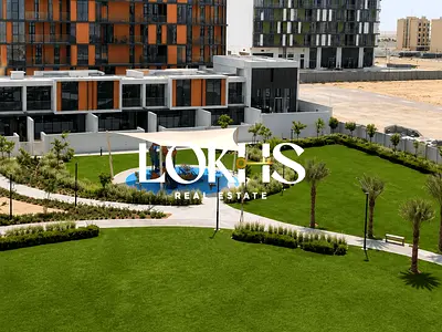 PARK VIEW | LOWEST PRICE | LARGE LAYOUT