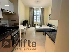 Studio Apartment | Prime Community | Furnished
