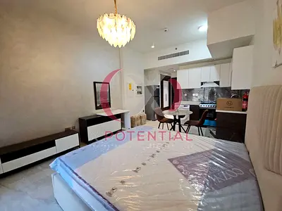Vacant | Premium Amenities | Fully Furnished