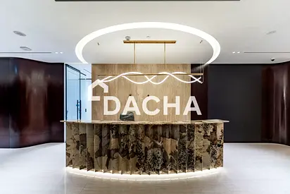 Luxury New Fit-Out | Prime Location | Vacant