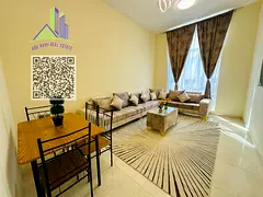 Luxury Furnished Apartment for Rent in Al Nuaimiya 2, Ajman – All Bills Included | No Commission