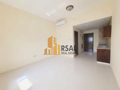 Fire Station Road l Close To Bus Station l Spacious Studio l Separate Kitchen