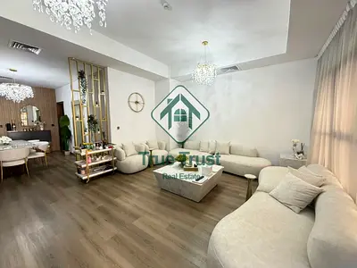 PRIME LOCATION l FULLY FURNISHED l WITH ELEVATORS