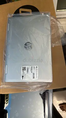 HP 360 Laptop New