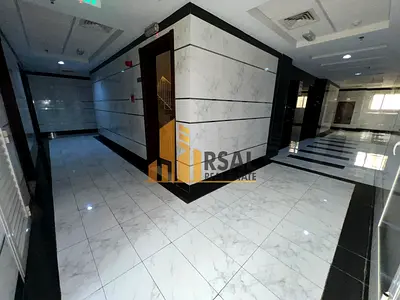 One Bedroom Apartment with Balcony With Two Bathrooms Parking Free