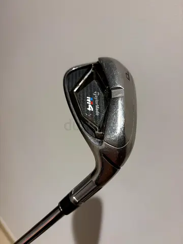 Taylormade 9 Iron