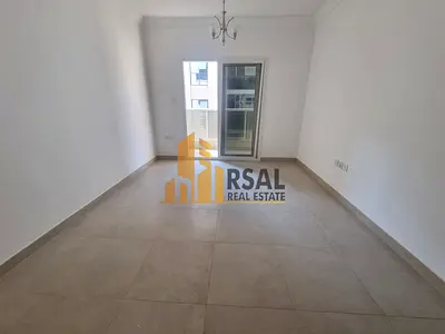 Lavish Family 1BR l Coverd Parking l 2-Bathroom l Balcony l New Muwaileh