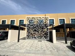 🌿 Luxury 3BR + Maid Townhouse for Sale in Sharjah Sustainable City | Smart &amp; Eco-Friendly Liv