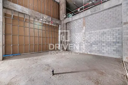 Canal View | Rare Freehold Wasl Retail | Best Deal