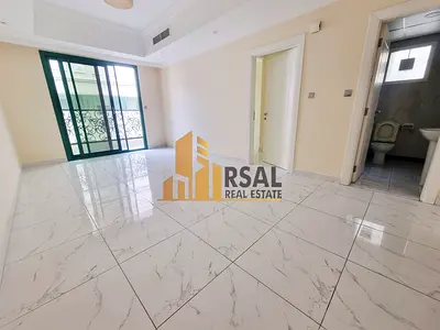Super Spacious 1 BR l Coverd Parking l 2-Bathroom l Balcony l In Front Of Gems Millennium School l Close To Nasto