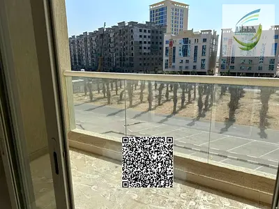 Luxury 2BHK Apartment for Sale in Al Ameera Village, Ajman | Building B10