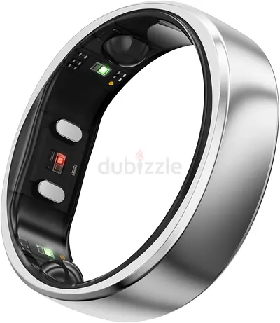 RingConn Gen 2, World’s First Smart Ring with Sleep Apnea Monitoring