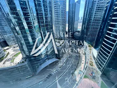 صفقة مميزة | جاهزة للسكن | طابق مرتفع | دفعتين