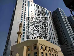 Chiller Free! Spacious 1 bedroom In City Tower