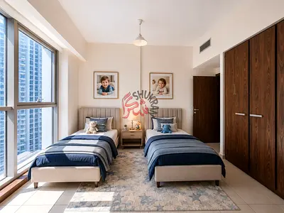 Best Deal 2BHK with Balcony | Spacious Layout | Close to Metro & All Amenities | Well Maintained