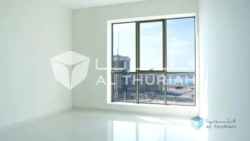 1 BR-6A-Type 5 | Great View | Convenient Location