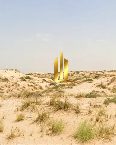 🏢 Commercial Residential Plot for Sale in Al Dabdaba – South Al Rahmaniya Suburb | Sharjah 🏢