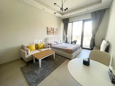 Fully Furnished | With Balcony | Ready to Move