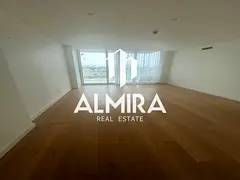 Community View | Elegant 2BR+M | Beach Access
