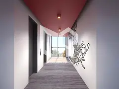 Nest Aljada | Smart Capital Growth | Fully Furnished | Prime University Spot