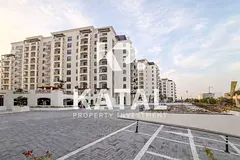 Brand New 2BR| 2 Balconies | Move in Now