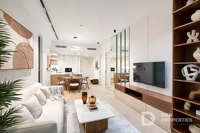 Never Lived In | Fully Furnished | Contemporary