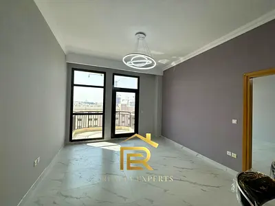 SEMI FURNISHED /FULLY UPGRADED /SPACIOUS 1BHK IN ARJAN