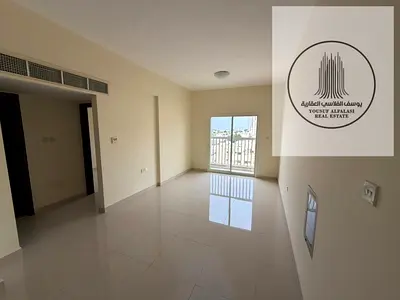 1 Bedroom Hall Nuaimiya 3 Near Safeer Mall Family Building Central AC Balcony Best Price