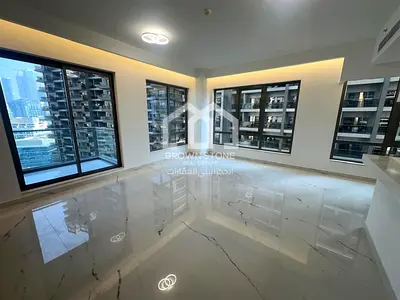 Stunning 1 BHK | Spacious Layout | Hot Deal