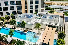 Unfunished | Next to Mall | Modern Apartment