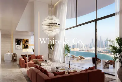 Ultra-Luxury | Sunset Sea View | OP Deal