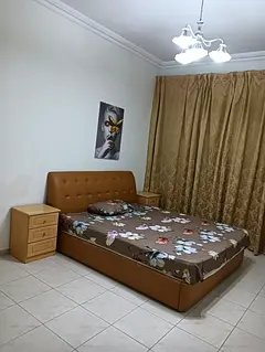 Big room in apartment