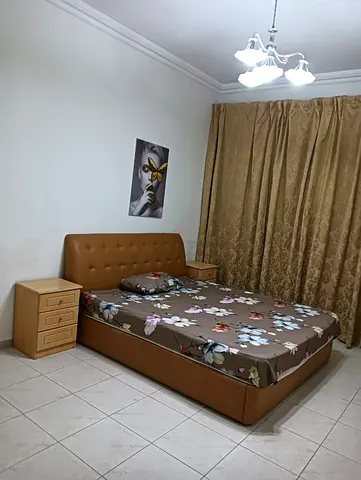 Big room in apartment