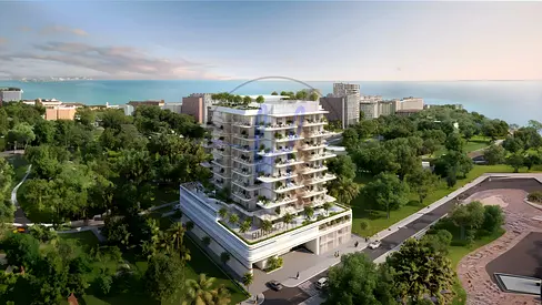 Creek Views | Elegantly Furnished | Spacious Unit