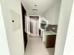 Studio for Sale in Ajmal Makan | Big Balcony | Great Value | Strong Investment Potential