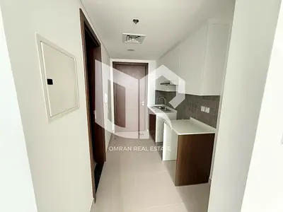 Studio for Sale in Ajmal Makan | Big Balcony | Great Value | Strong Investment Potential