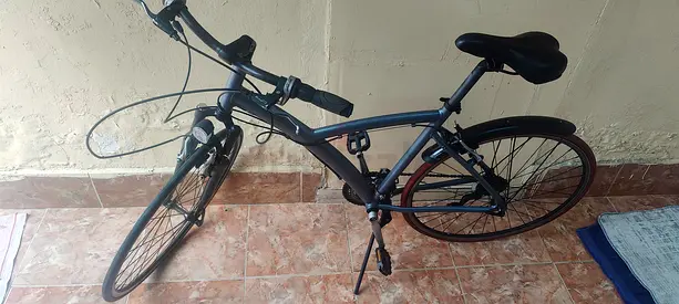 Bike
