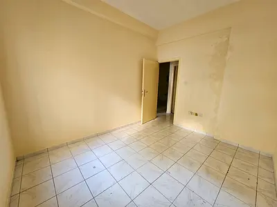 Hot Offer, Prime Location Cheapest,Near Free Parking Area 1BHK Apartment With Balcony In Just 25K AED/*