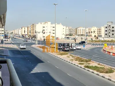 Maliha Road l 2 BR l Balcony l 2-Bathroom l Back side Of Day To Day Hypermarket