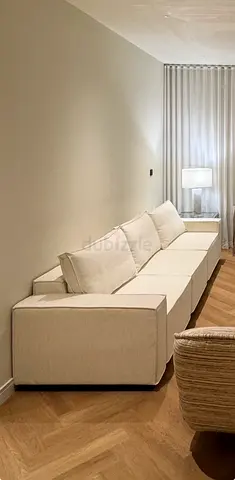 Bloomr Luxury Designer Sofa – Premium Quality, Like New