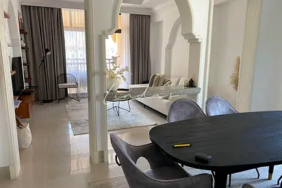 UPGRADED 2 bed | VACANT |Big Layout |Souk Al Bahar