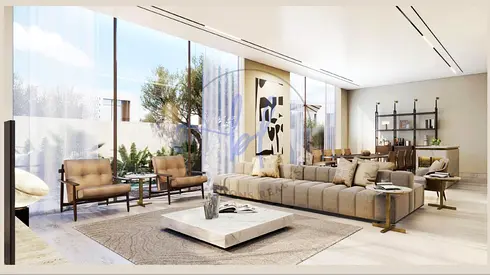 Spacious Villa l IFA Development l Modern Living