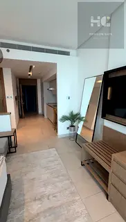 Fully Furnished | Luxury Amenities | Branded Residence